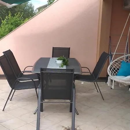 Villa Holiday Mia *