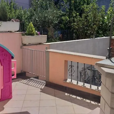 Villa Holiday Mia
