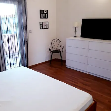Villa Holiday Mia